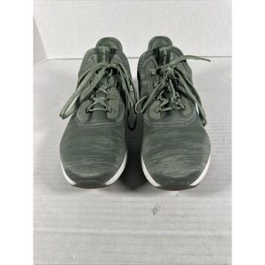 Women's Reebok Daily Fit DMX Training Shoes Green Size 8.5‎
